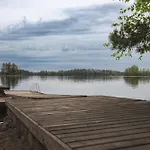 Large Lakeside In Tahko, No Added Fees Villa