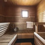 Villa Large Lakeside In Tahko, No Added Fees Tahkovuori
