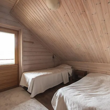 Large Lakeside In Tahko, No Added Fees * 타흐코부오리