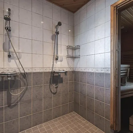 Large Lakeside In Tahko, No Added Fees Tahkovuori