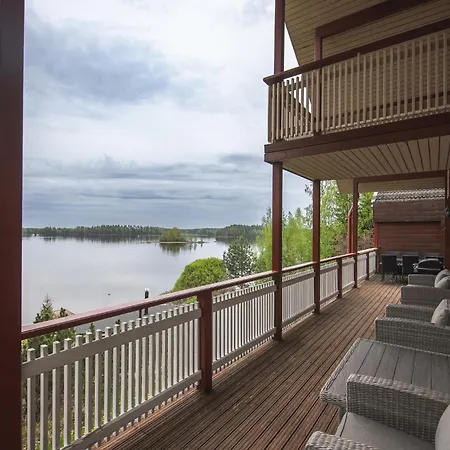 Large Lakeside In Tahko, No Added Fees