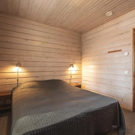 Villa Large Lakeside In Tahko, No Added Fees *