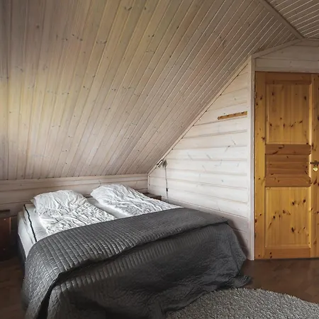 Villa Large Lakeside In Tahko, No Added Fees Tahkovuori