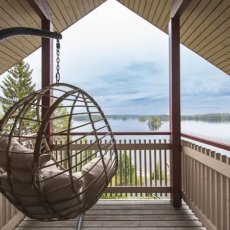 Large Lakeside In Tahko, No Added Fees *