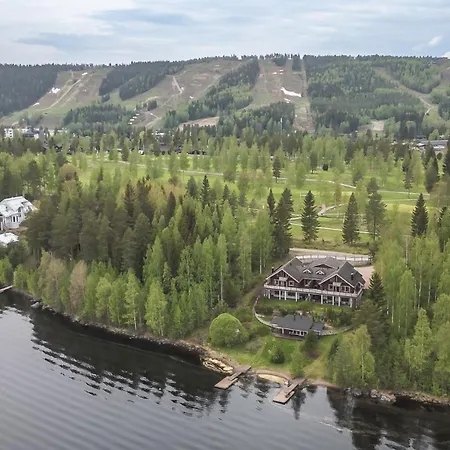 Large Lakeside In Tahko, No Added Fees *
