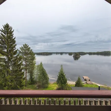 Large Lakeside In Tahko, No Added Fees Tahkovuori