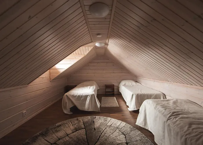 Large Lakeside In Tahko, No Added Fees *