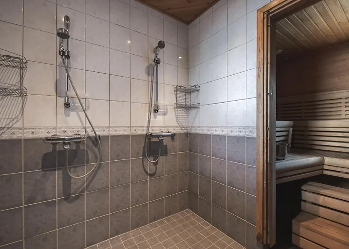 Large Lakeside In Tahko, No Added Fees Tahkovuori