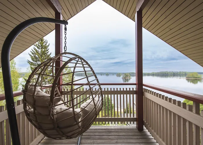 Large Lakeside In Tahko, No Added Fees *